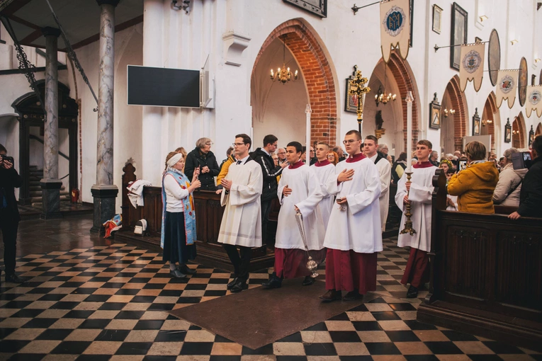 Niedziela Misyjna 2025