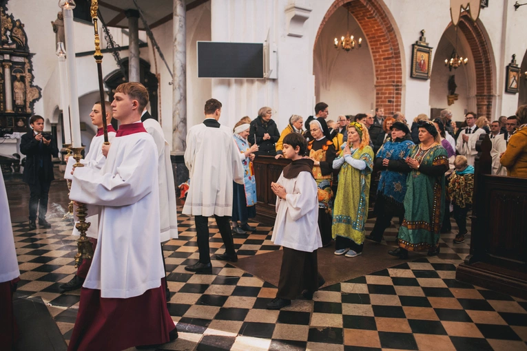 Niedziela Misyjna 2025