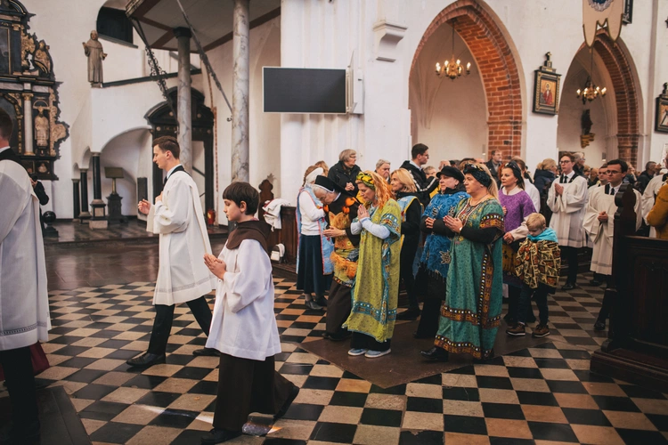 Niedziela Misyjna 2025