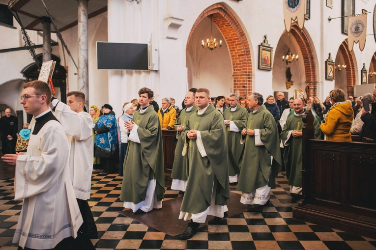 Niedziela Misyjna 2025