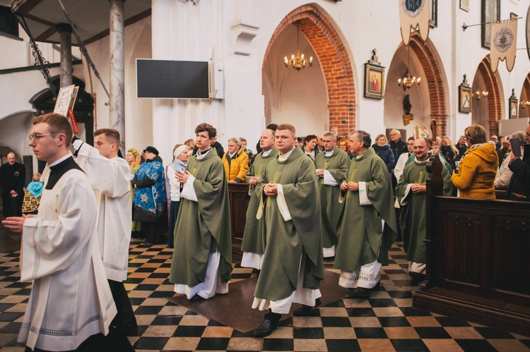 Niedziela Misyjna 2025