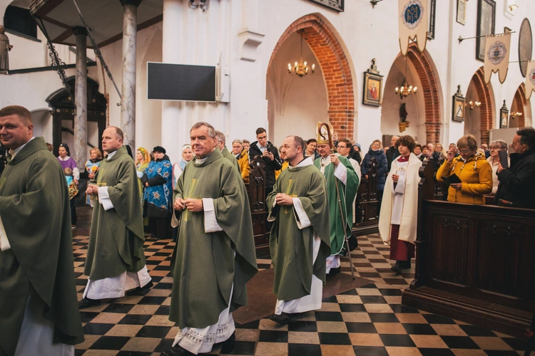 Niedziela Misyjna 2025