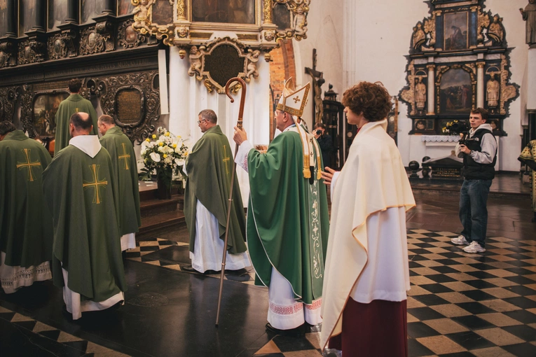 Niedziela Misyjna 2025