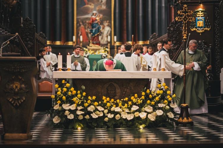 Niedziela Misyjna 2025