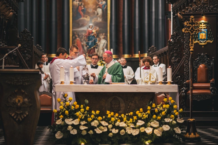 Niedziela Misyjna 2025