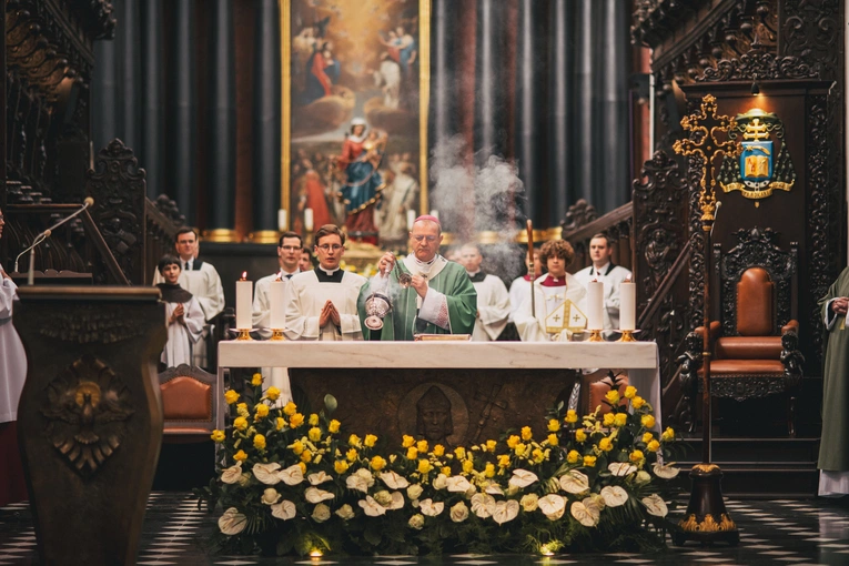 Niedziela Misyjna 2025