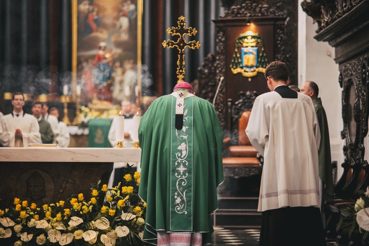 Niedziela Misyjna 2025