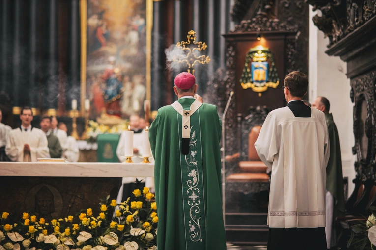 Niedziela Misyjna 2025