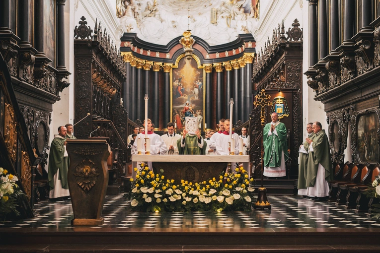 Niedziela Misyjna 2025