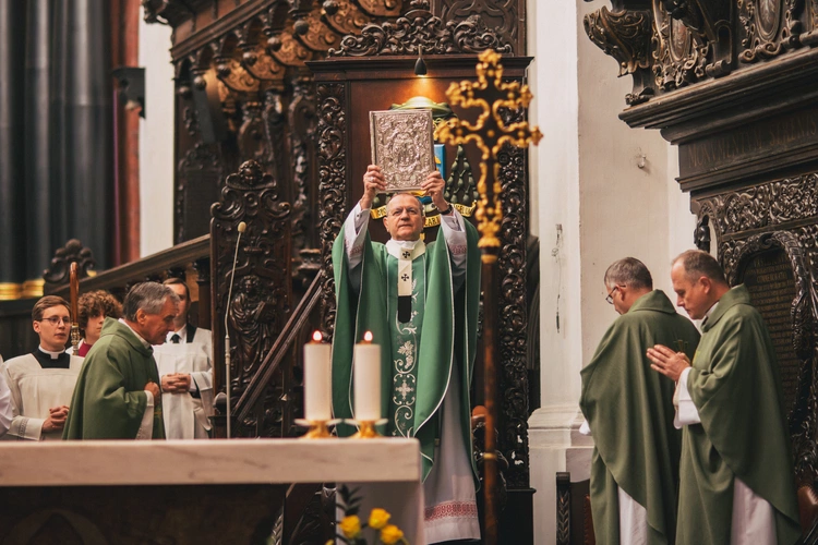 Niedziela Misyjna 2025