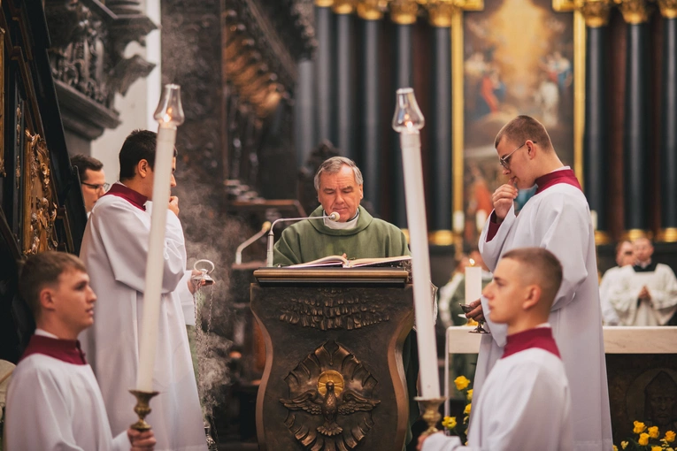 Niedziela Misyjna 2025