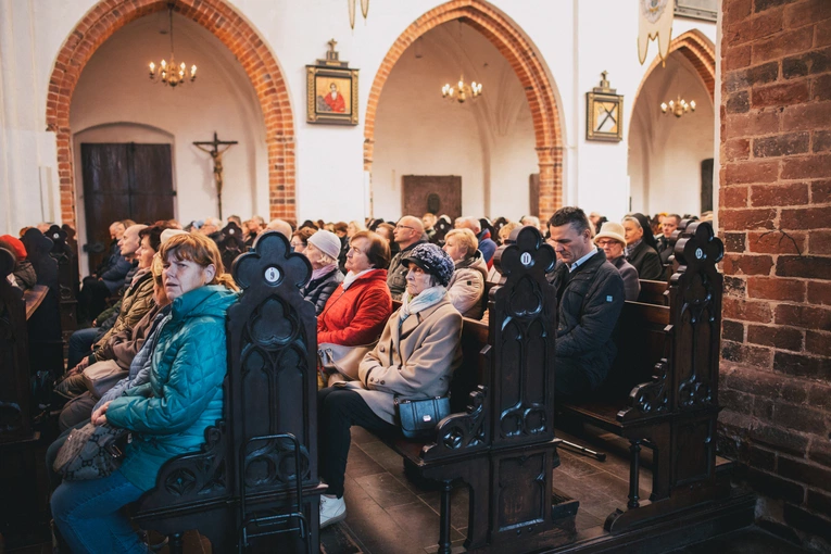 Niedziela Misyjna 2025