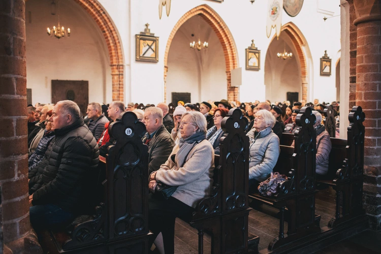 Niedziela Misyjna 2025