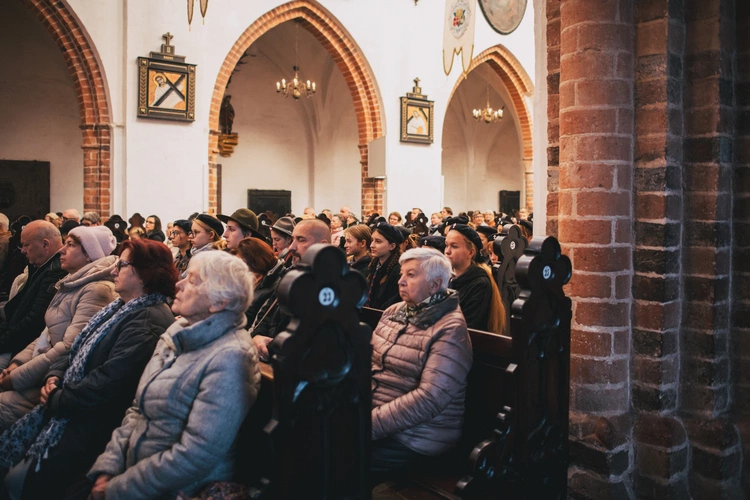 Niedziela Misyjna 2025