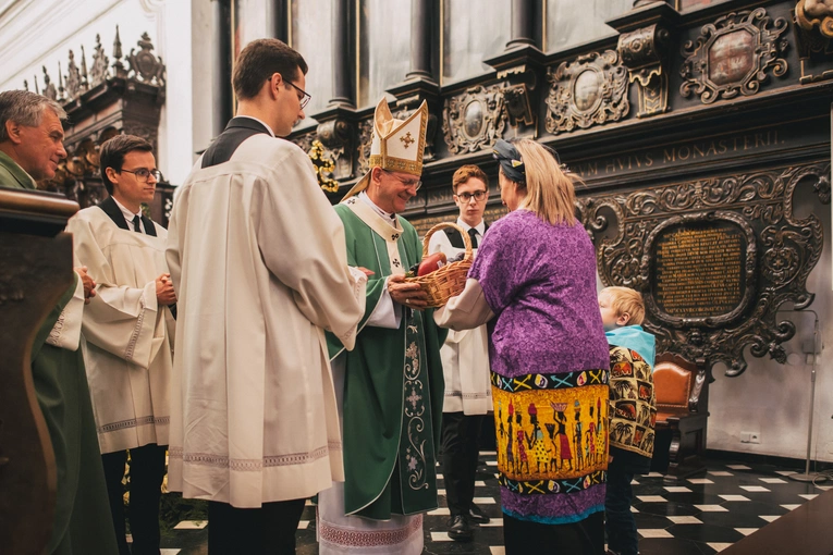 Niedziela Misyjna 2025