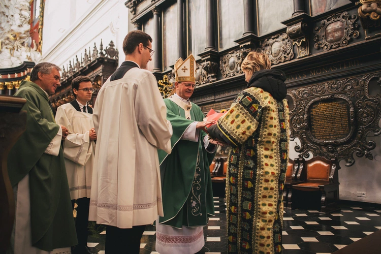 Niedziela Misyjna 2025