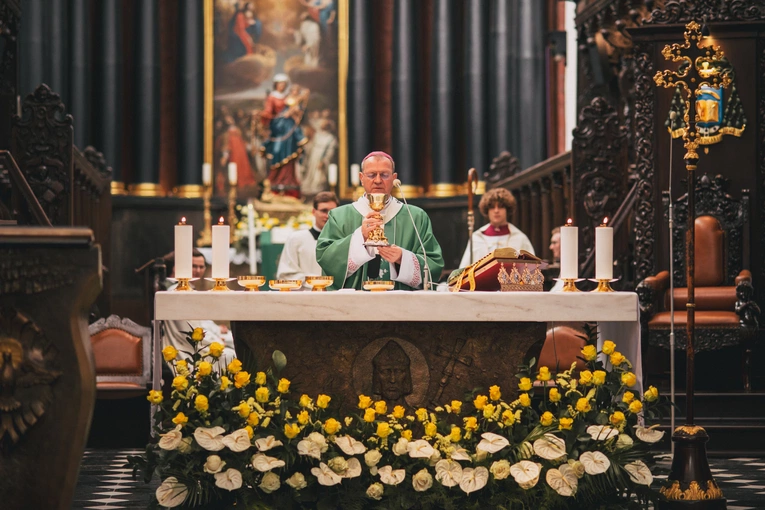 Niedziela Misyjna 2025