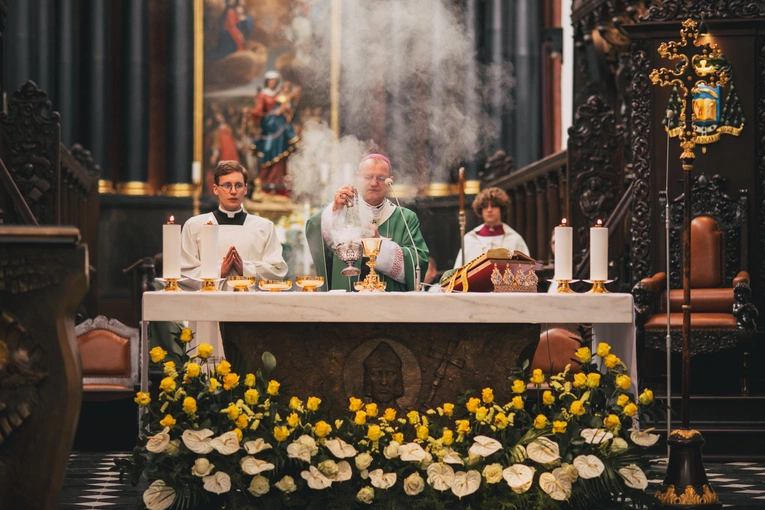 Niedziela Misyjna 2025