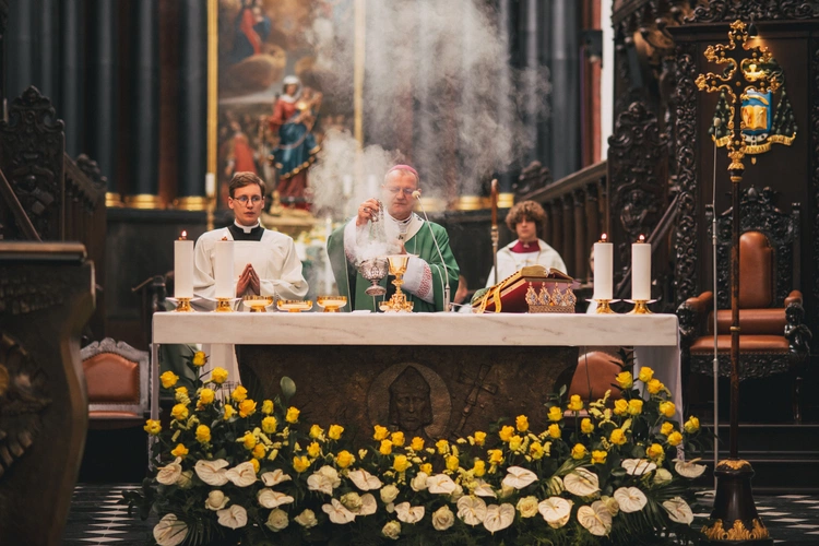 Niedziela Misyjna 2025