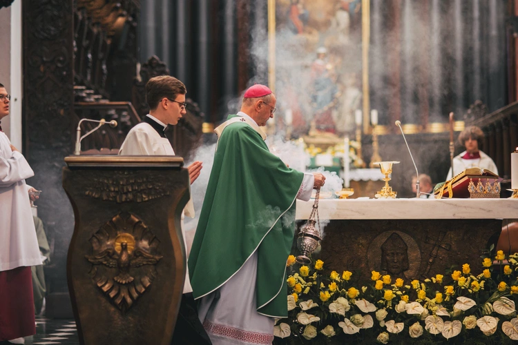 Niedziela Misyjna 2025