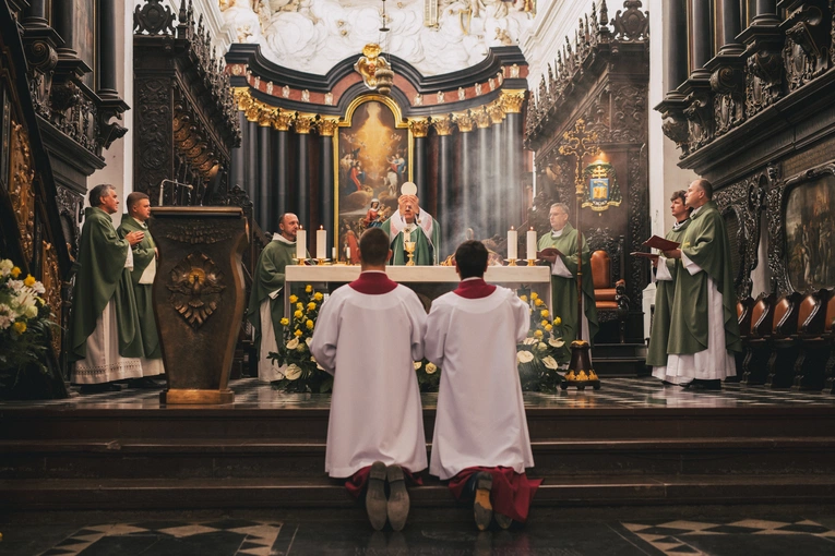 Niedziela Misyjna 2025