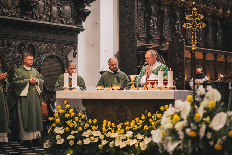 Niedziela Misyjna 2025