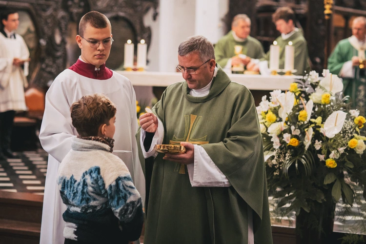 Niedziela Misyjna 2025