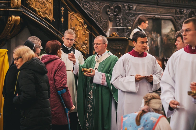 Niedziela Misyjna 2025