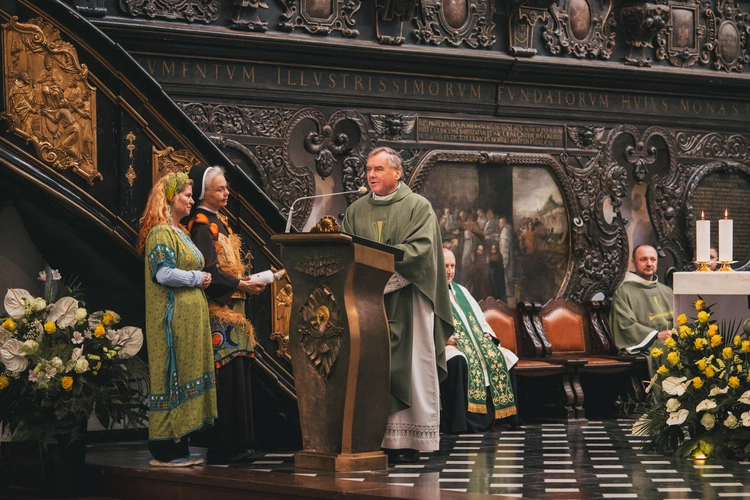 Niedziela Misyjna 2025