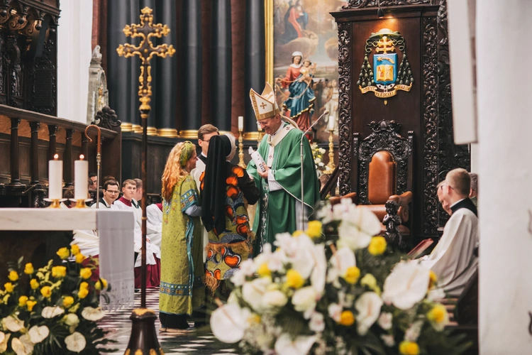 Niedziela Misyjna 2025