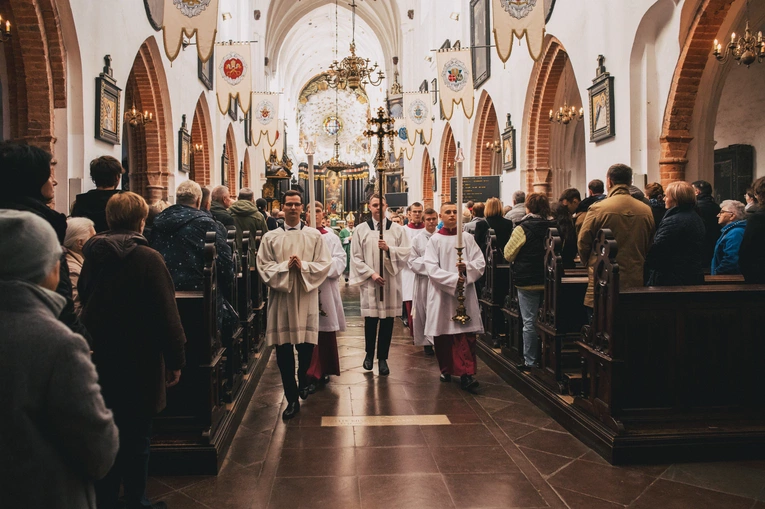 Niedziela Misyjna 2025