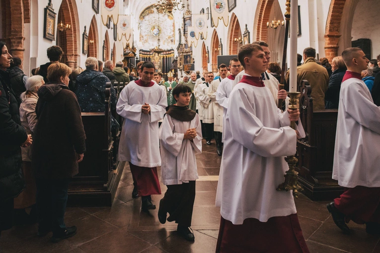 Niedziela Misyjna 2025