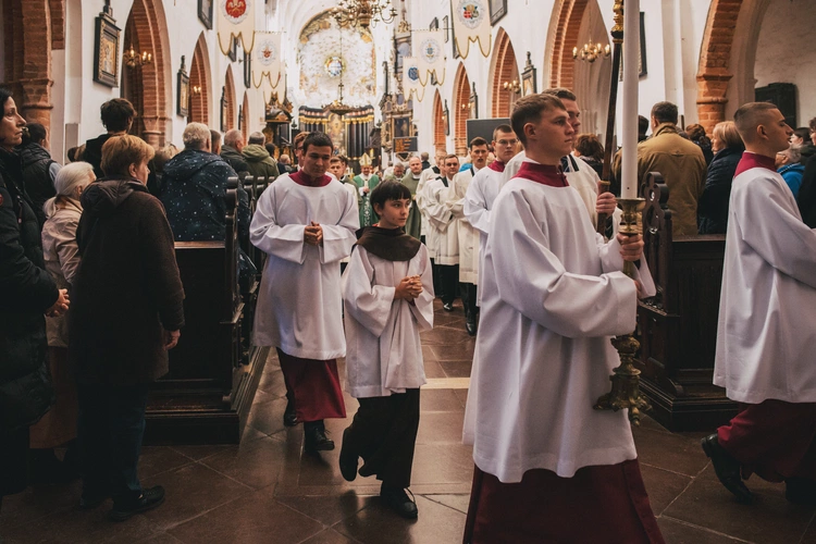 Niedziela Misyjna 2025