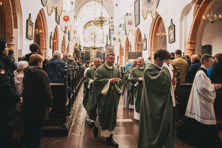 Niedziela Misyjna 2025