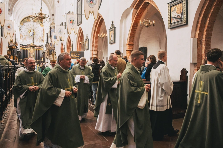 Niedziela Misyjna 2025