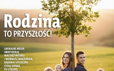 Rodzina – sens i stabilność