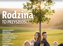Rodzina – sens i stabilność