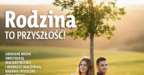 Rodzina – sens i stabilność