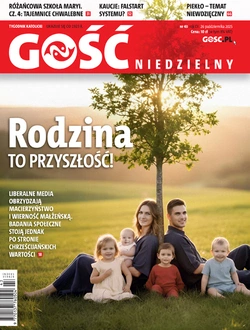 Gość Niedzielny