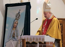 Nie dajmy się zwyciężyć złu - pamięć o bł. Jerzym Popiełuszce w Gdańsku