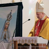 Nie dajmy się zwyciężyć złu - pamięć o bł. Jerzym Popiełuszce w Gdańsku