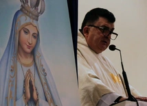 Rocznicowe obchody u gdańskich franciszkanów