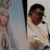 Rocznicowe obchody u gdańskich franciszkanów