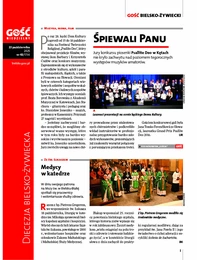 Gość Bielsko-Żywiecki 43/2025