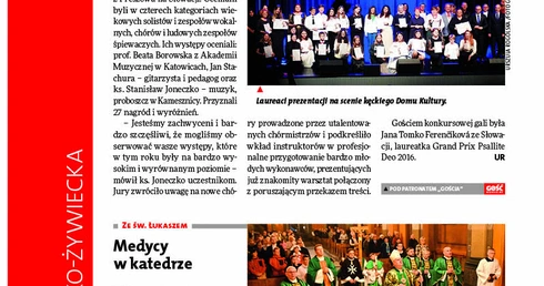 Gość Bielsko-Żywiecki 43/2025