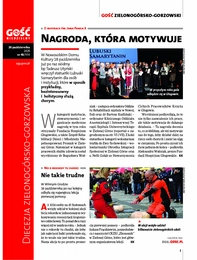 Gość Zielonogórsko-Gorzowski 43/2025