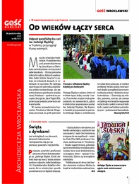 Gość Wrocławski 43/2025