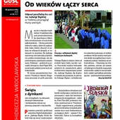 Gość Wrocławski 43/2025