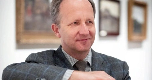 Im silniejsza Polska, tym większe zainteresowanie polską sztuką. Rozmowa z dyrektorem Muzeum Narodowego w Krakowie