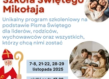 Szkoła Świętego Mikołaja
